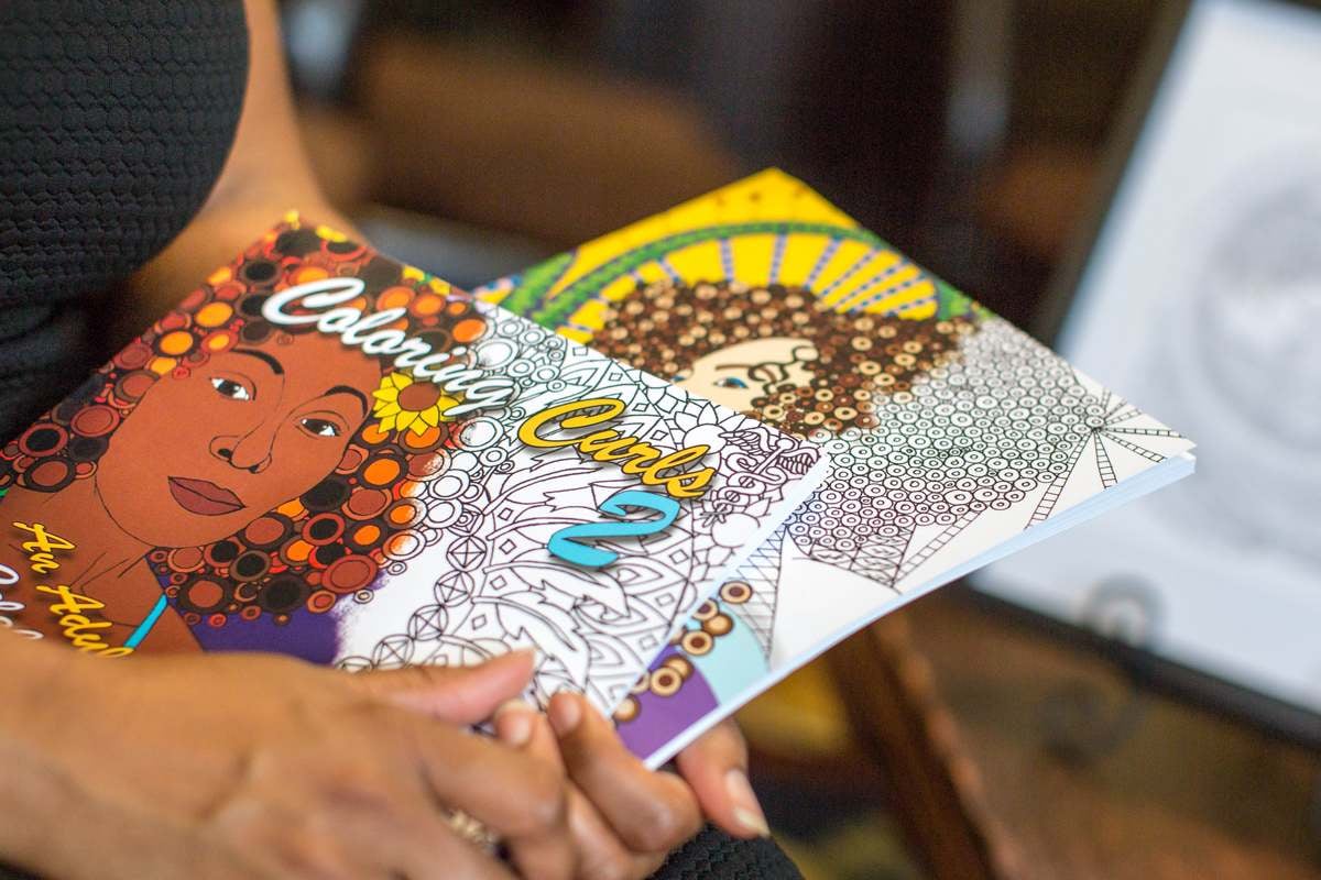 Meet the Maker: Unicia Buster