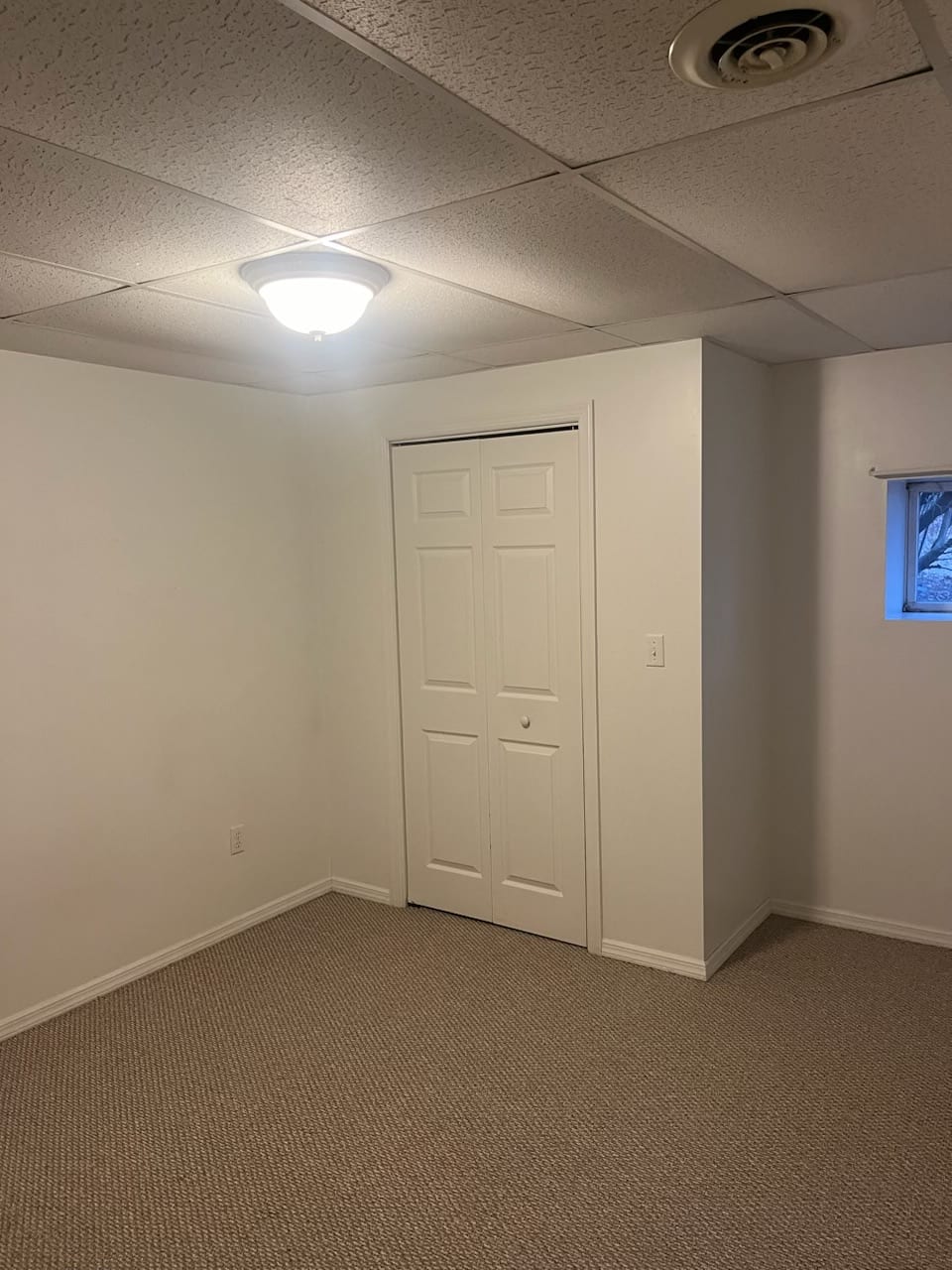 Lingle Street Apartment