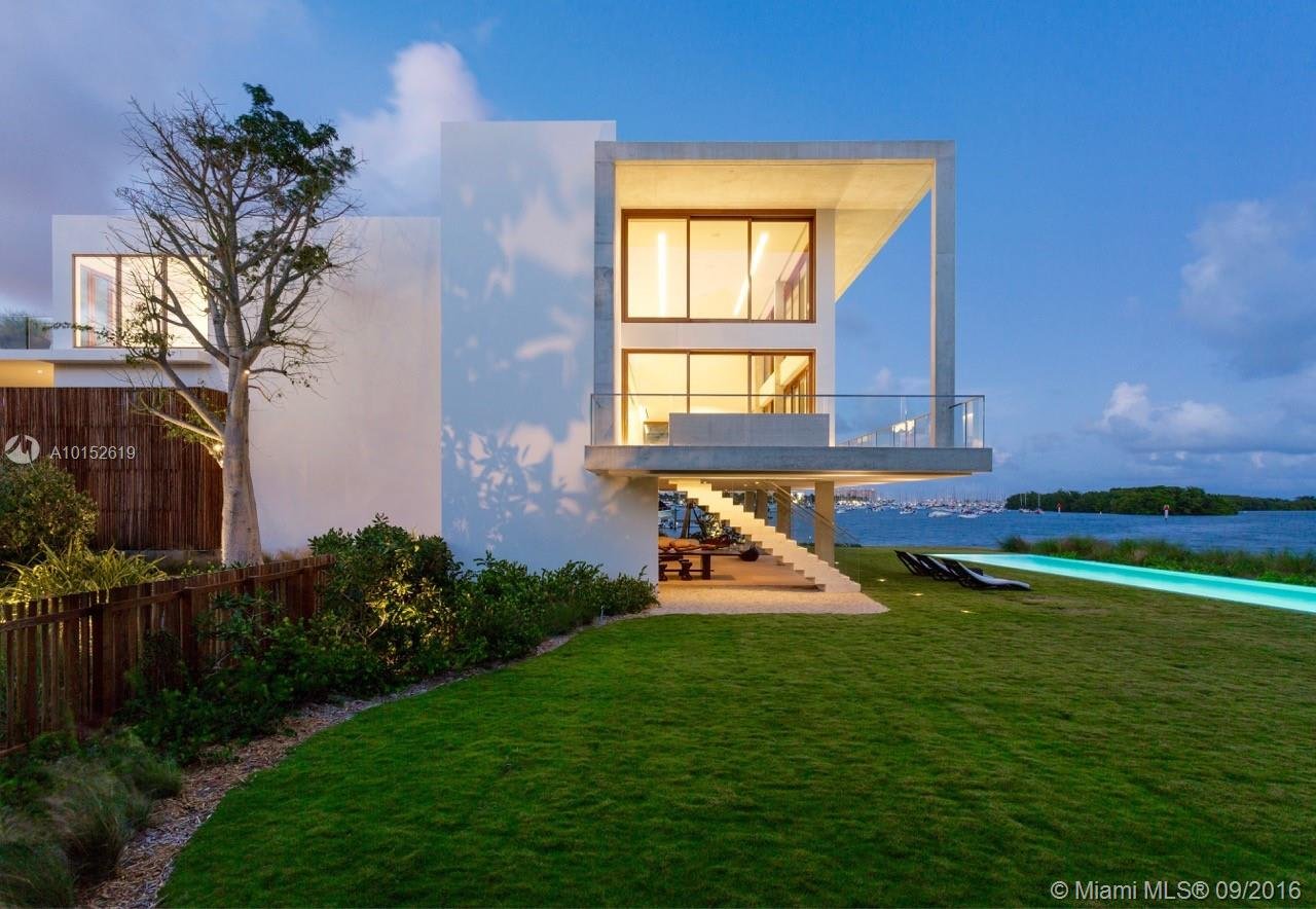 $46M off market sale in Coconut Grove 