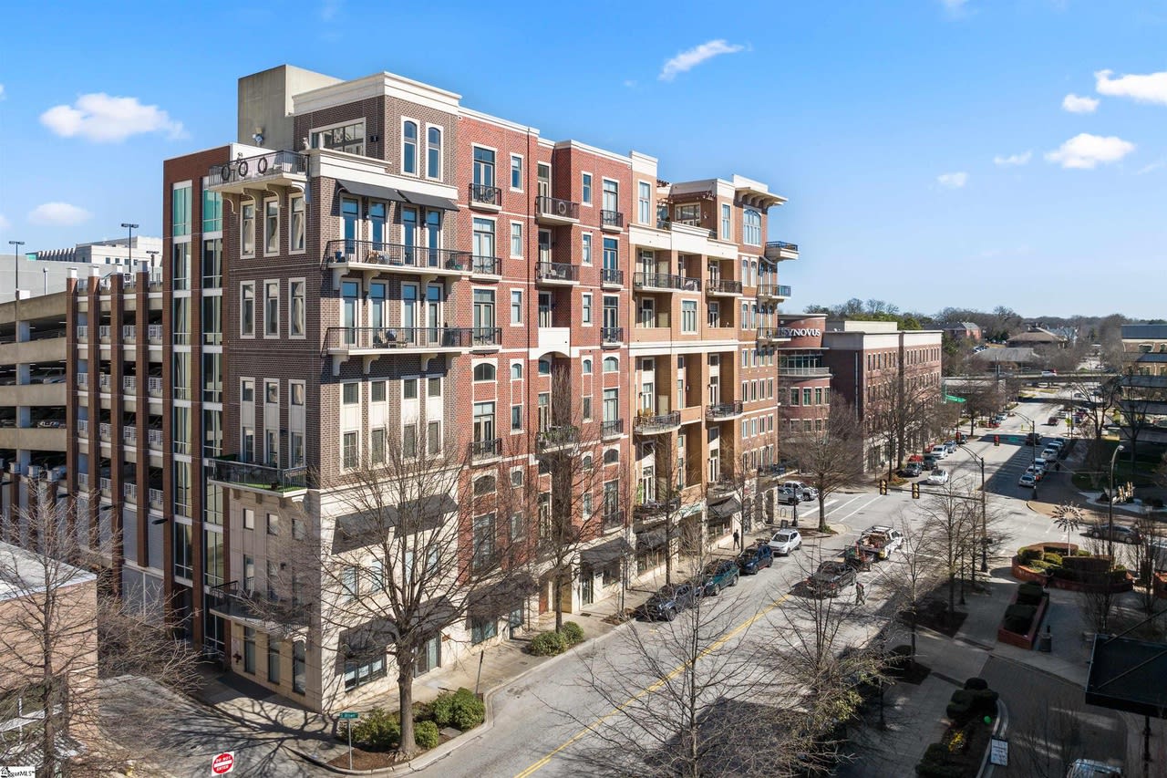 111 E Mcbee Ave #202