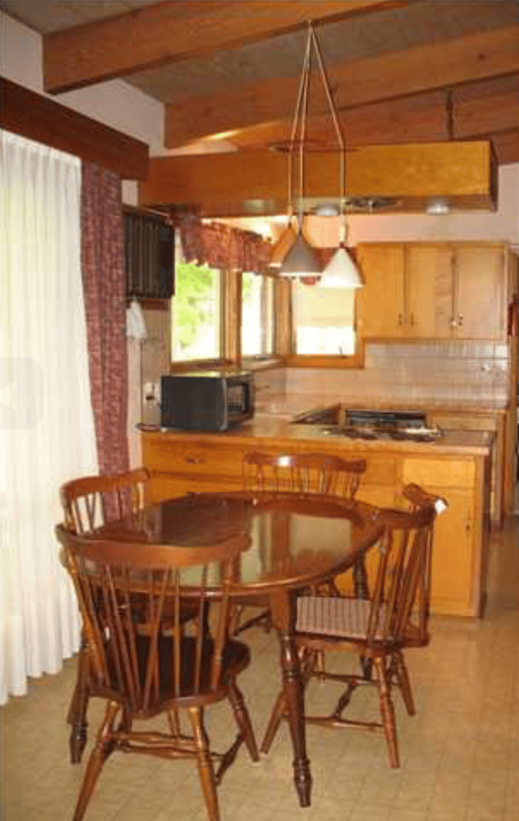 House Tour: Mid Mod