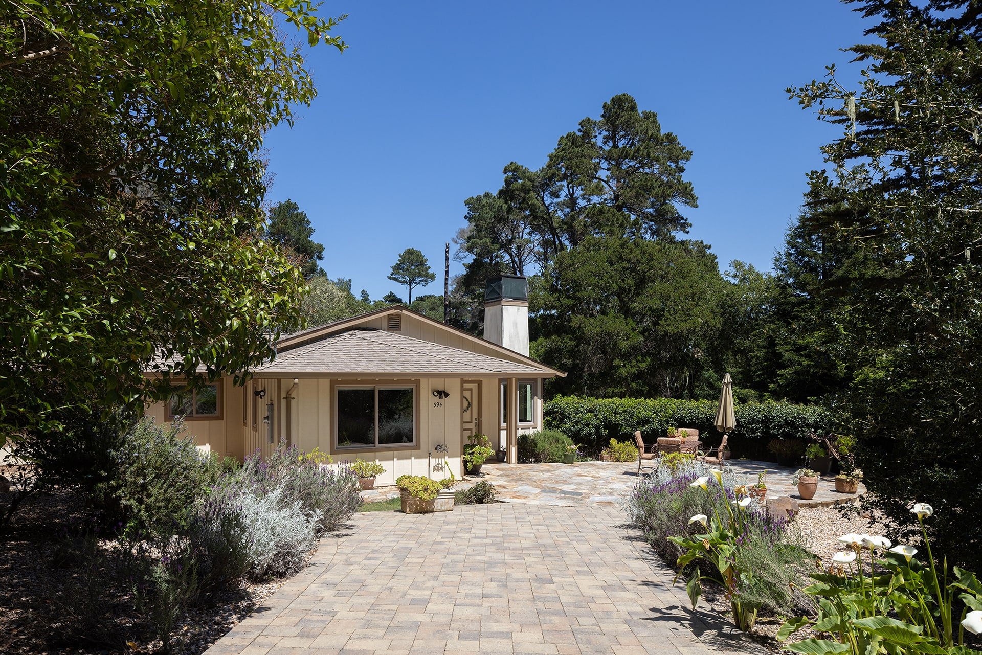 594 Viejo Road