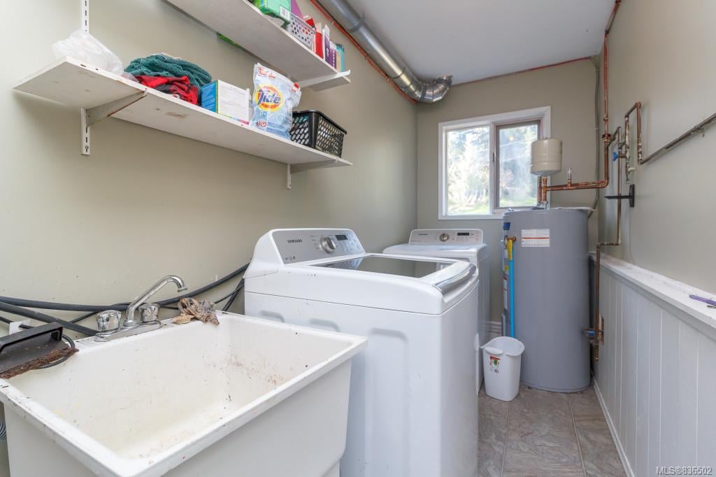 7760 Milligan Rd, Sooke