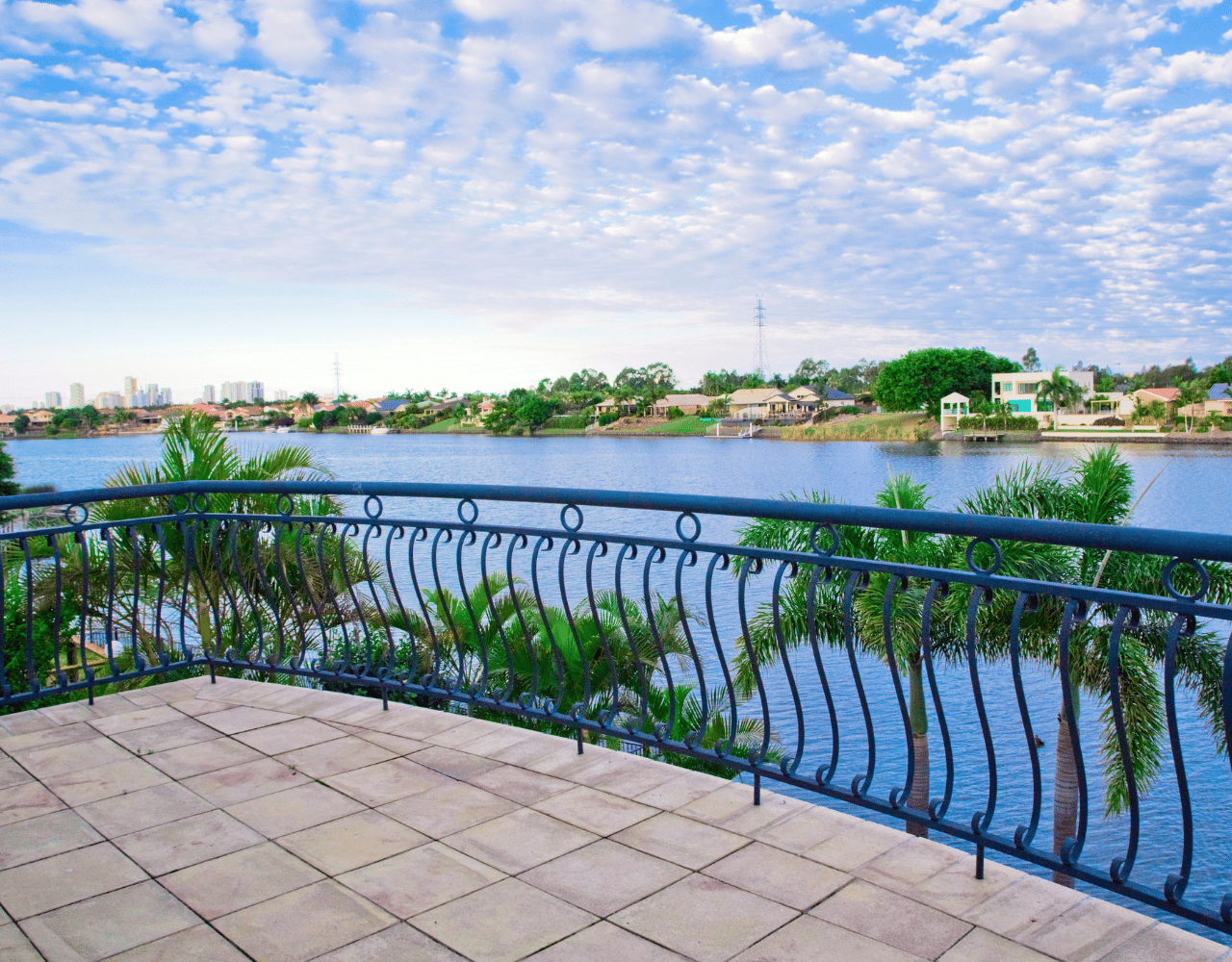 The Appeal of Waterfront Properties in Washington, DC