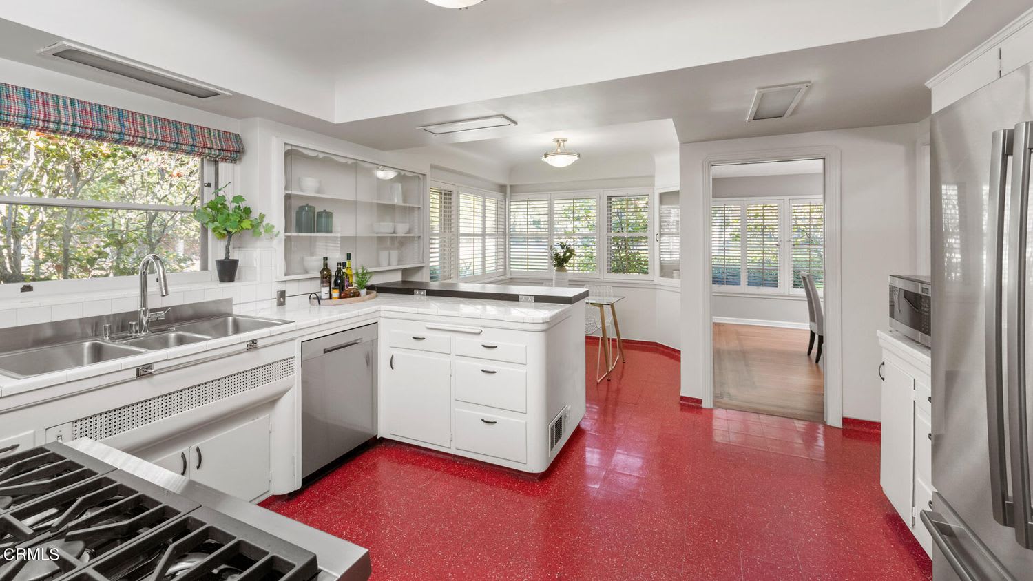 The FE Cooney House - Mid-Century Modern Estate Near Huntington Library in San Marino