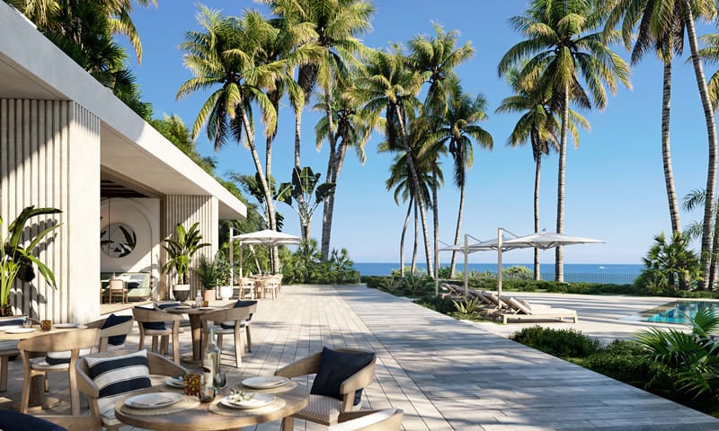 The Perigon Miami Beach