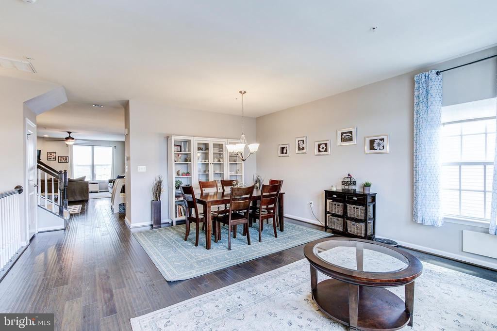 8127 Greenbelt Station Pkwy, #303M