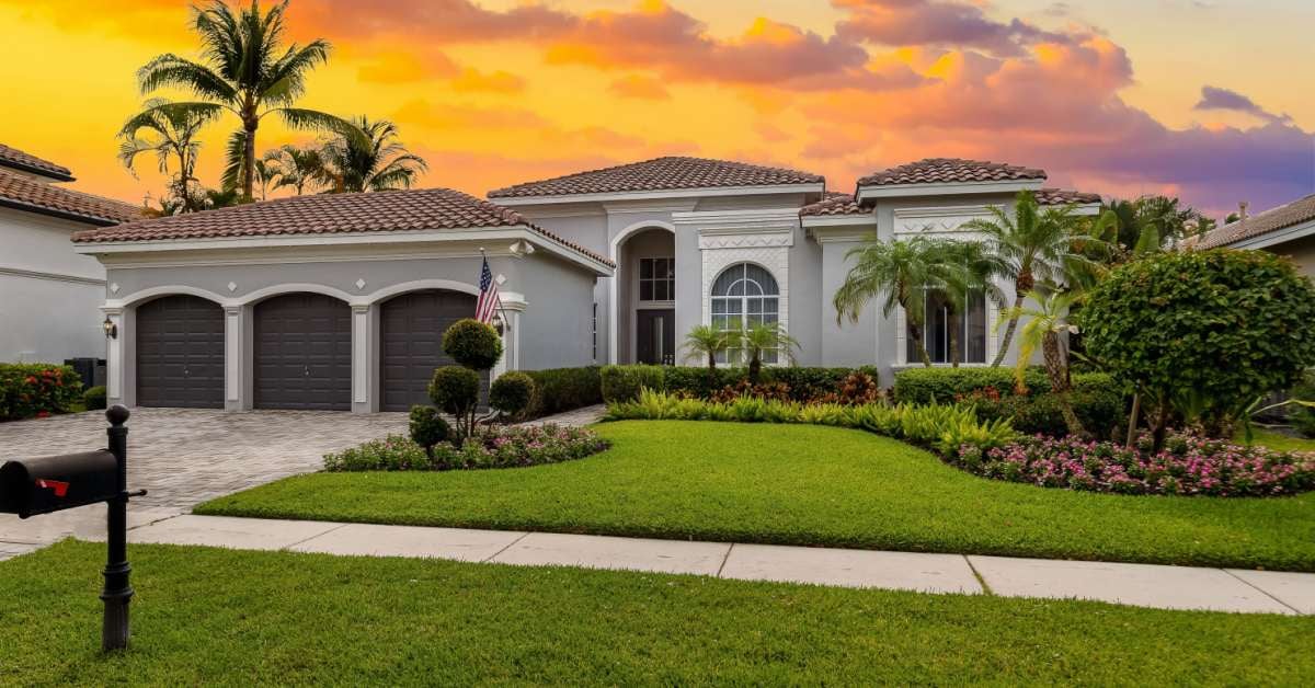 The Impact of Curb Appeal on Property Value