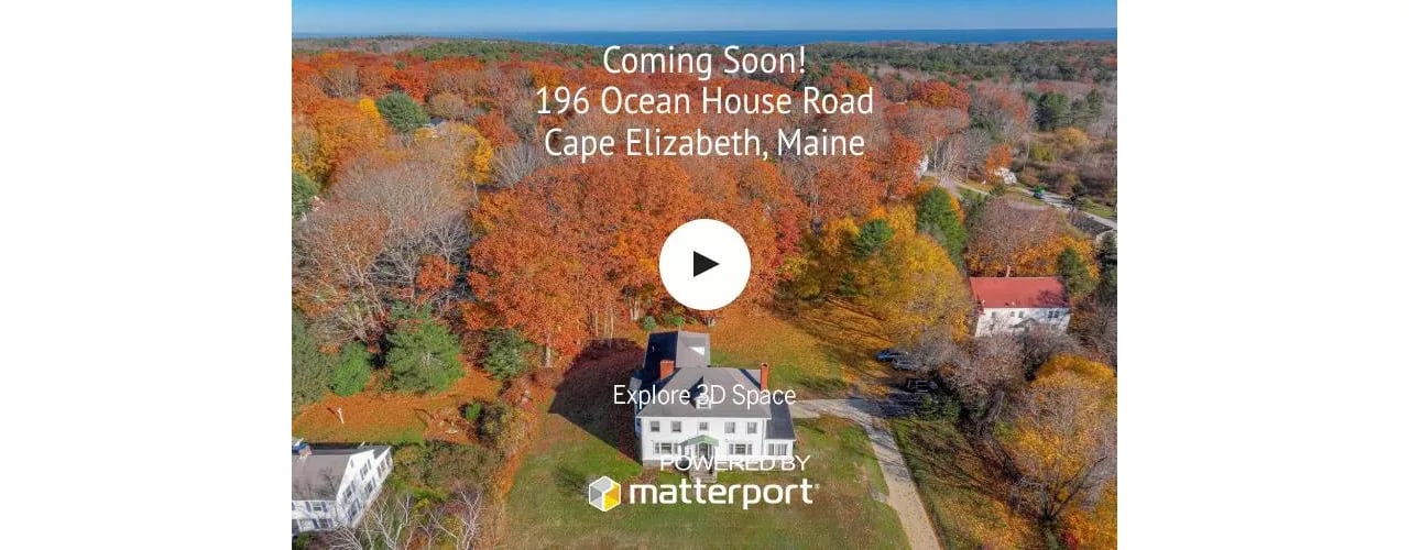 Step Inside Our Latest Maine Homes For Sale