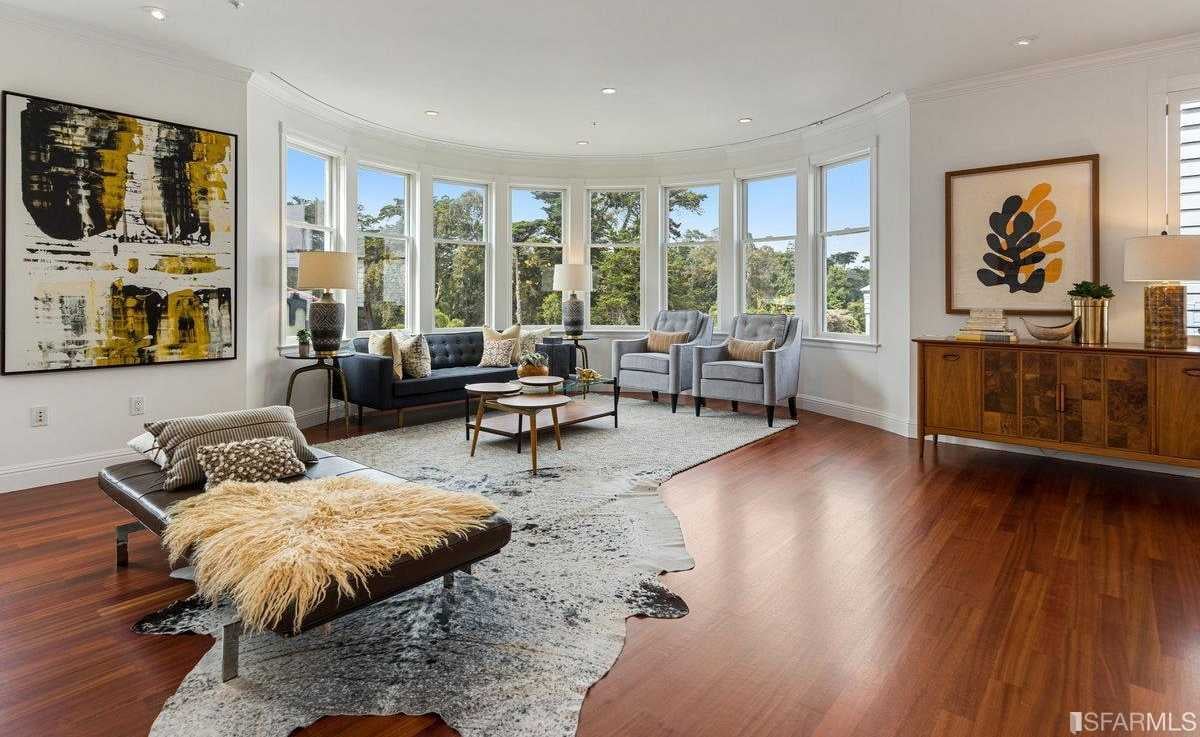 798 Stanyan Street Unit 7