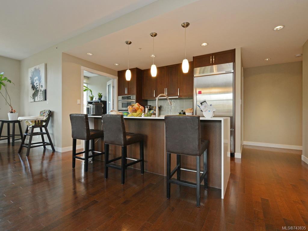 503-999 Burdett Ave