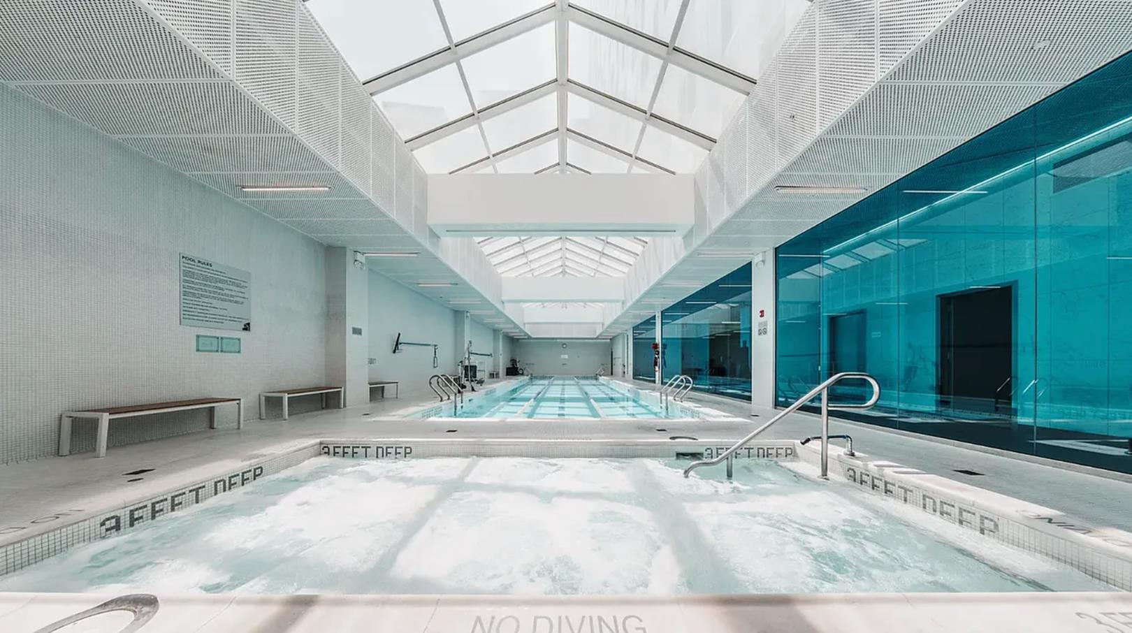 554 West 54th Street, Apt 25-C