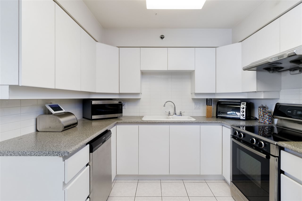 605-503 W 16th Ave