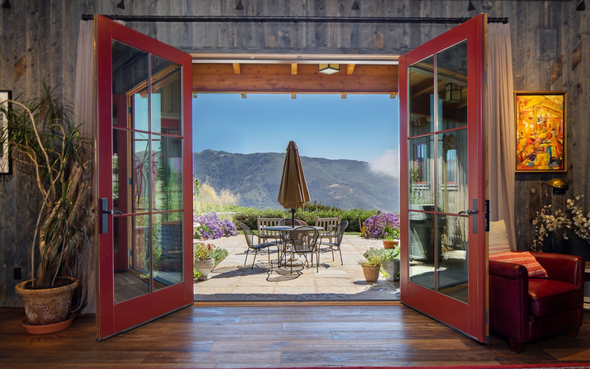 Diamond T Ranch & Vineyards - The Talbott Estate