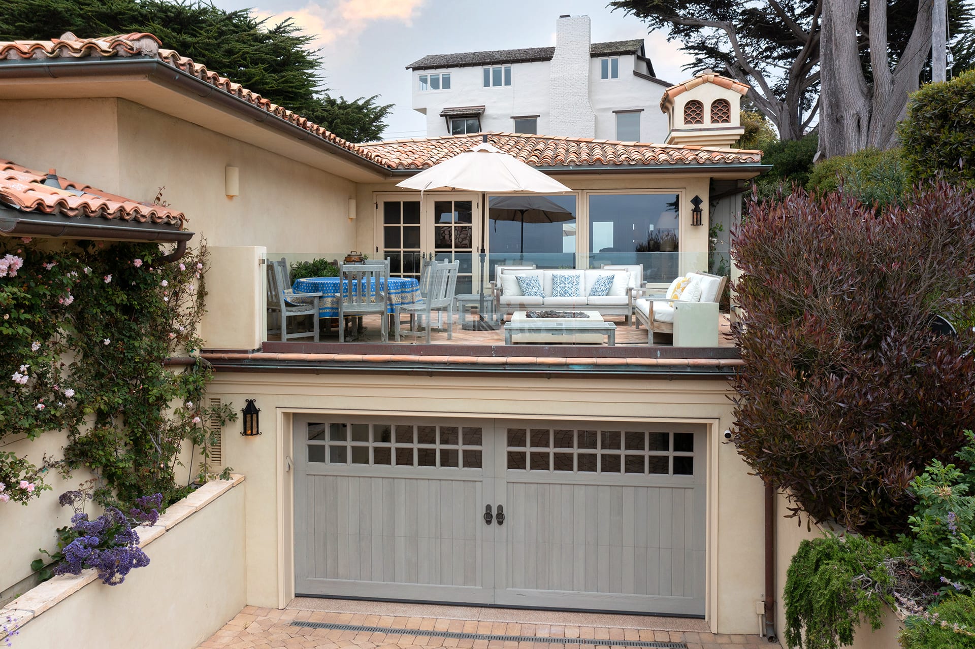Scenic Carmel - Scenic 8 SE of 8th, Carmel
