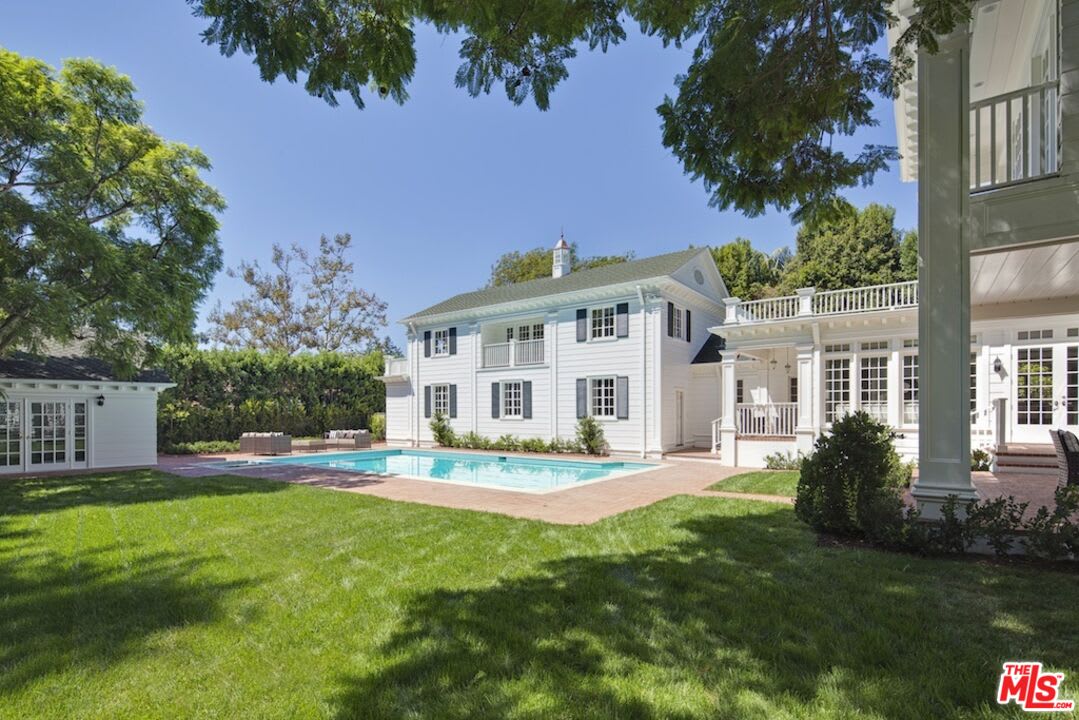 Blissful Villa