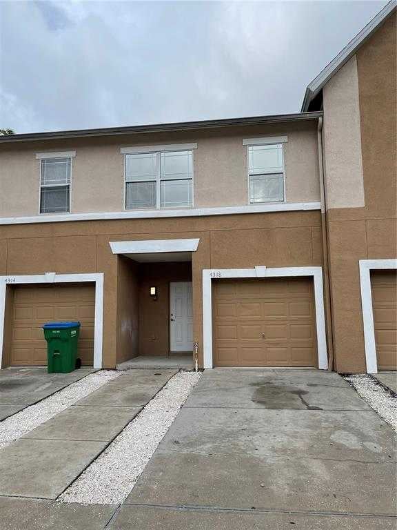 4318 TYLER CIRCLE N