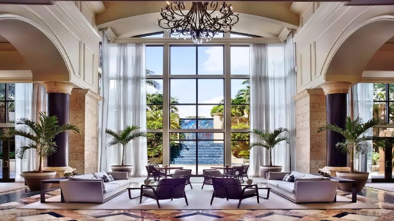 Ritz Carlton Residences Coconut Grove