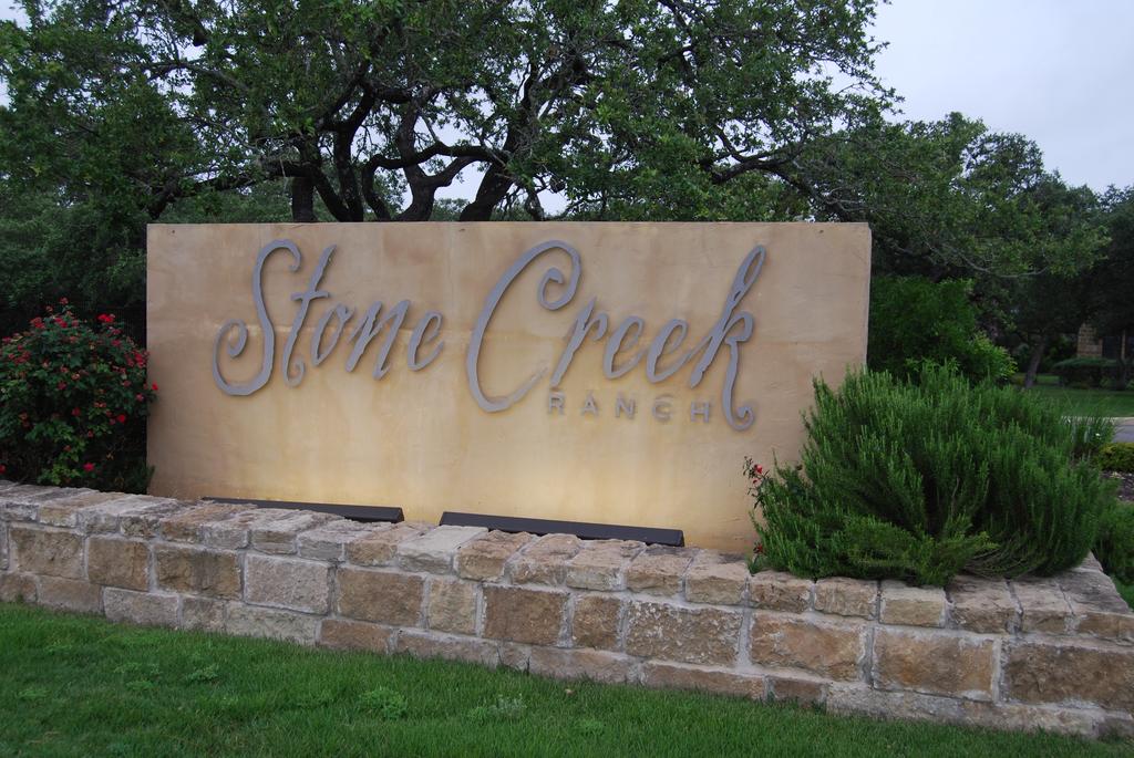 Stone Creek Ranch
