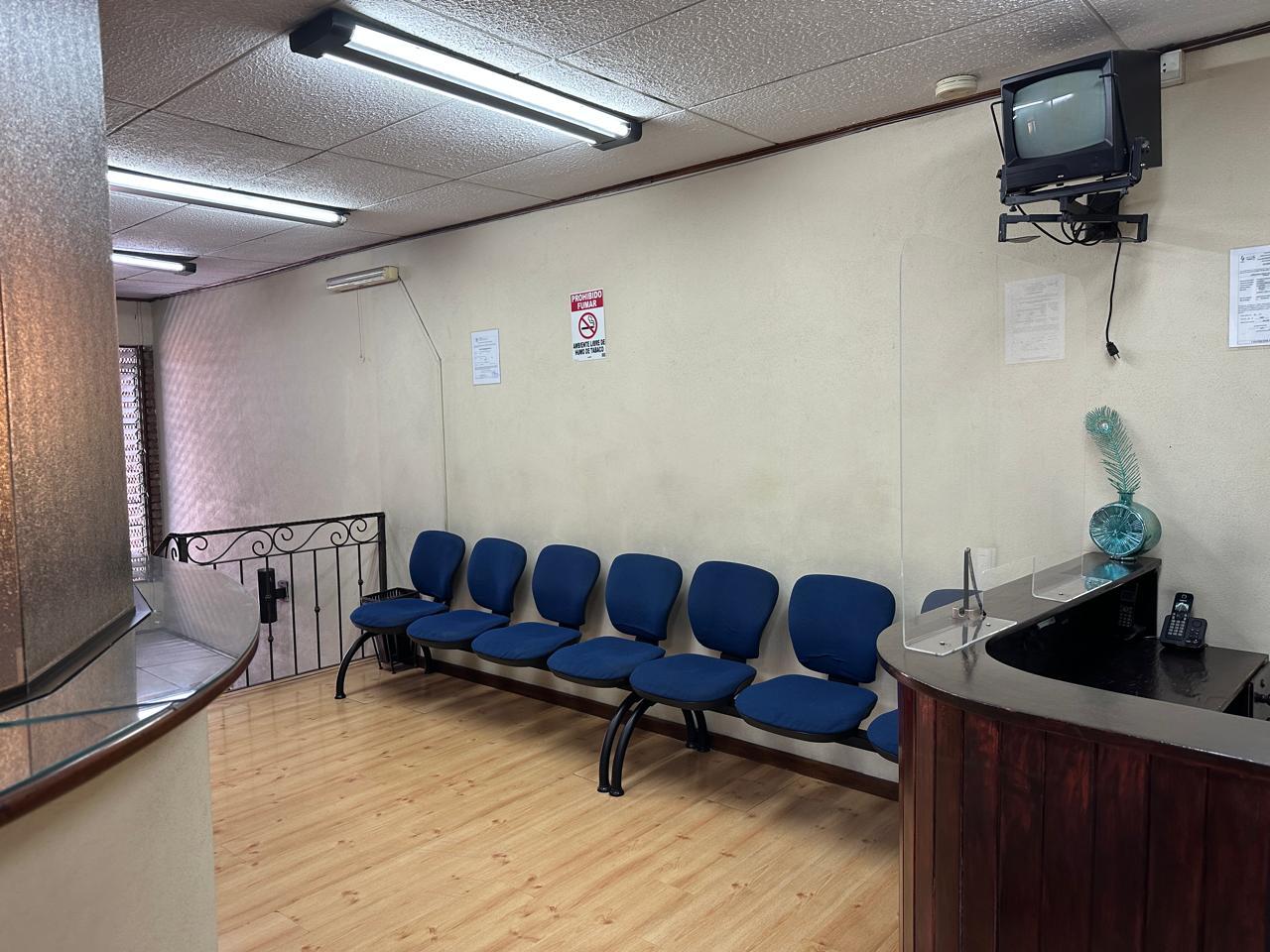 Professional Medical Office Building, San Jose