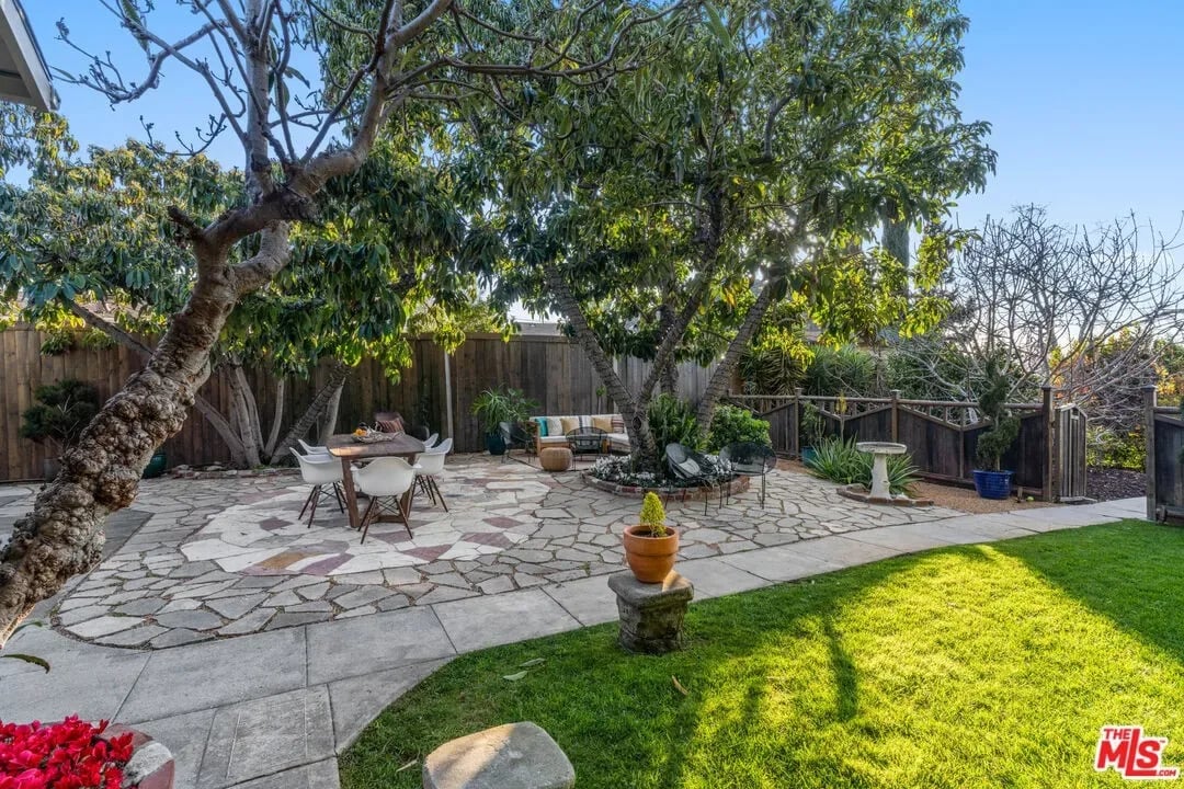 Remodeled Silver Lake Craftsman