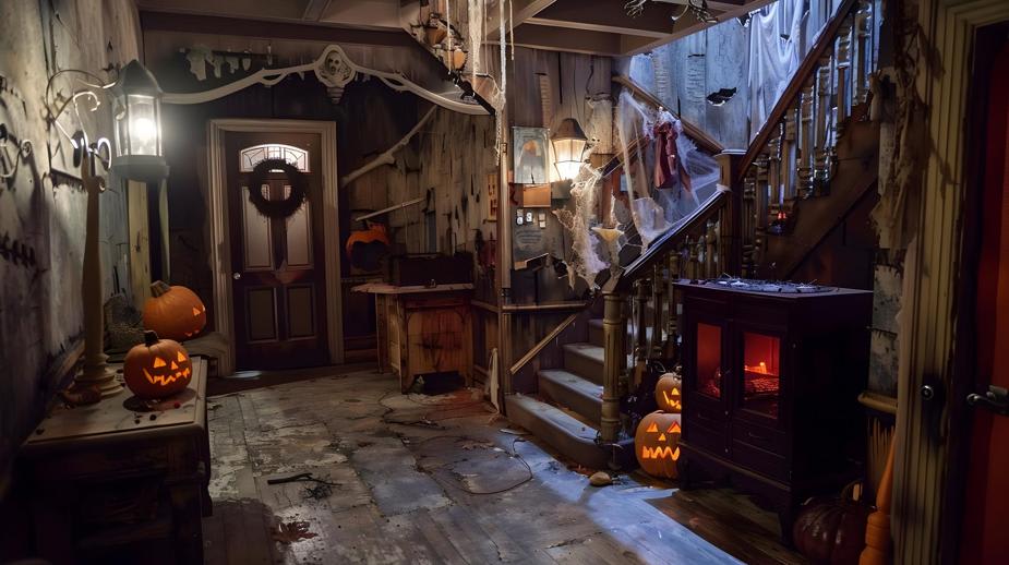 Your Ultimate Guide to Halloween Themed Events in Toronto