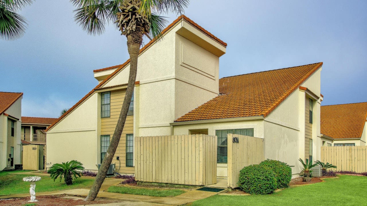 17462 FRONT BEACH 80 A Road Unit 80A