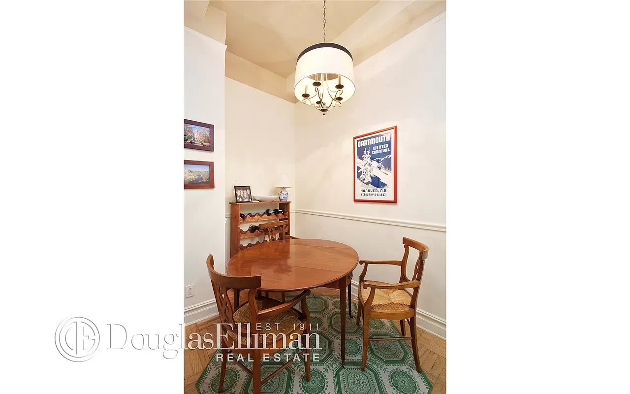 530 West End Avenue Unit: 1003