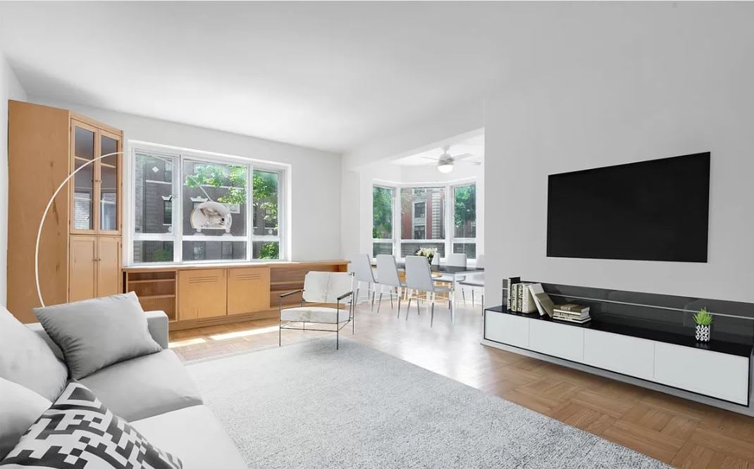 130 8th Ave #2A
