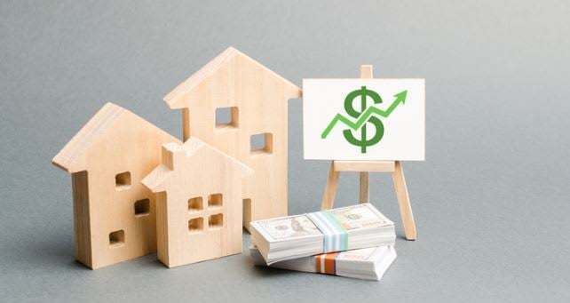 Experts Project Home Prices Will Rise over the Next 5 Years
