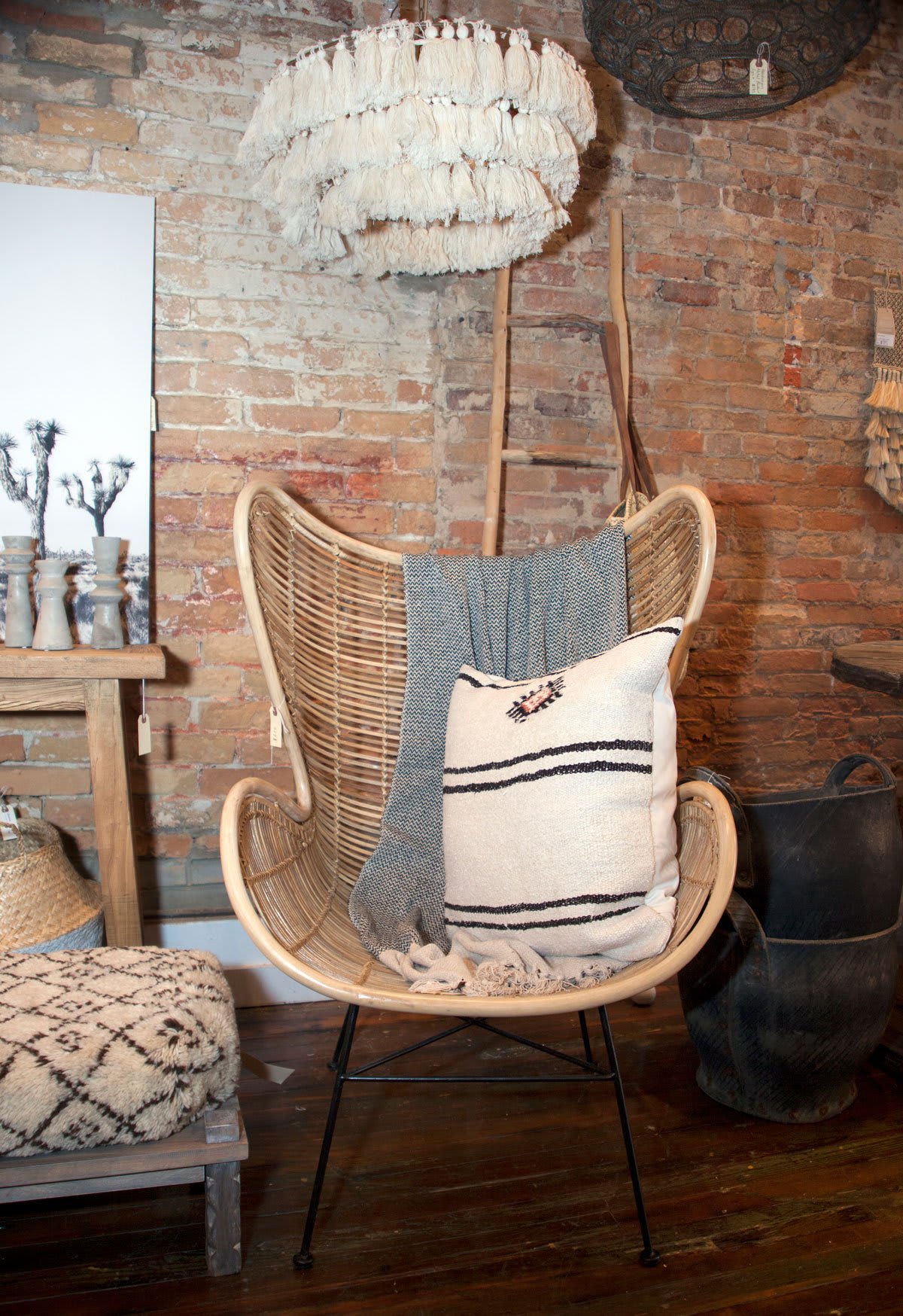 Design Inspiration NEST Magazine