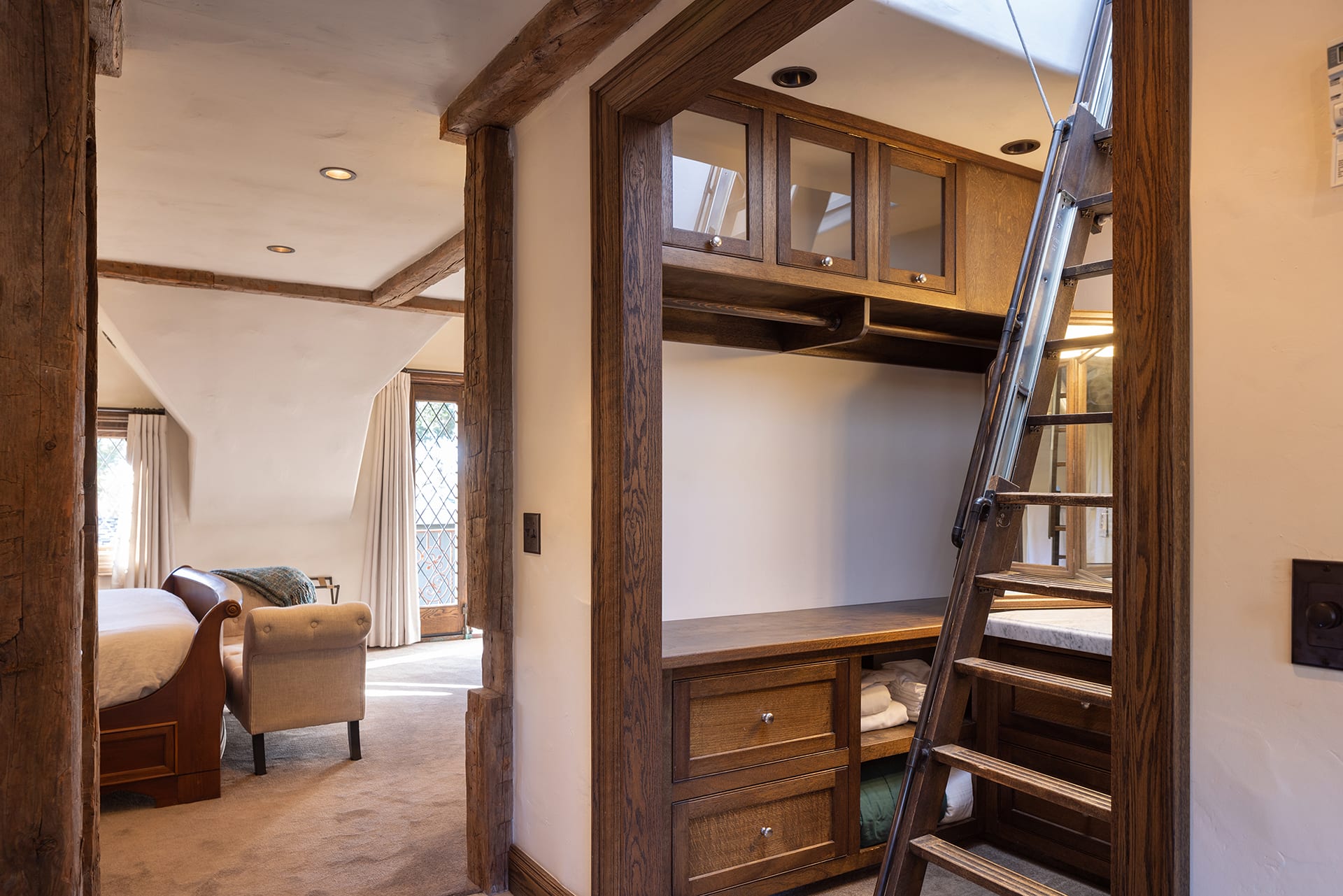 Charming Carmel Cottage - 2nd Ave 2 SE of Santa Fe
