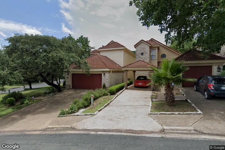 6401 Wallace Cv