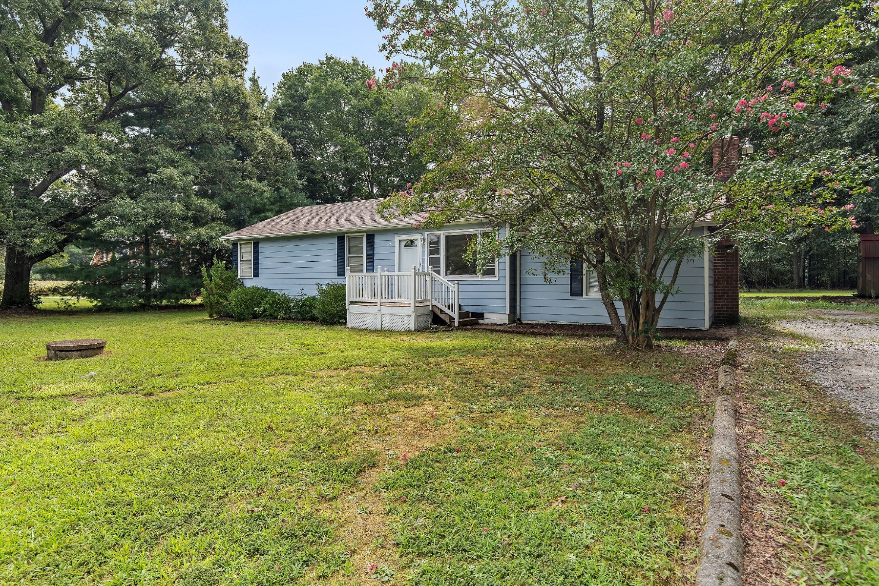 2323 Mill Road