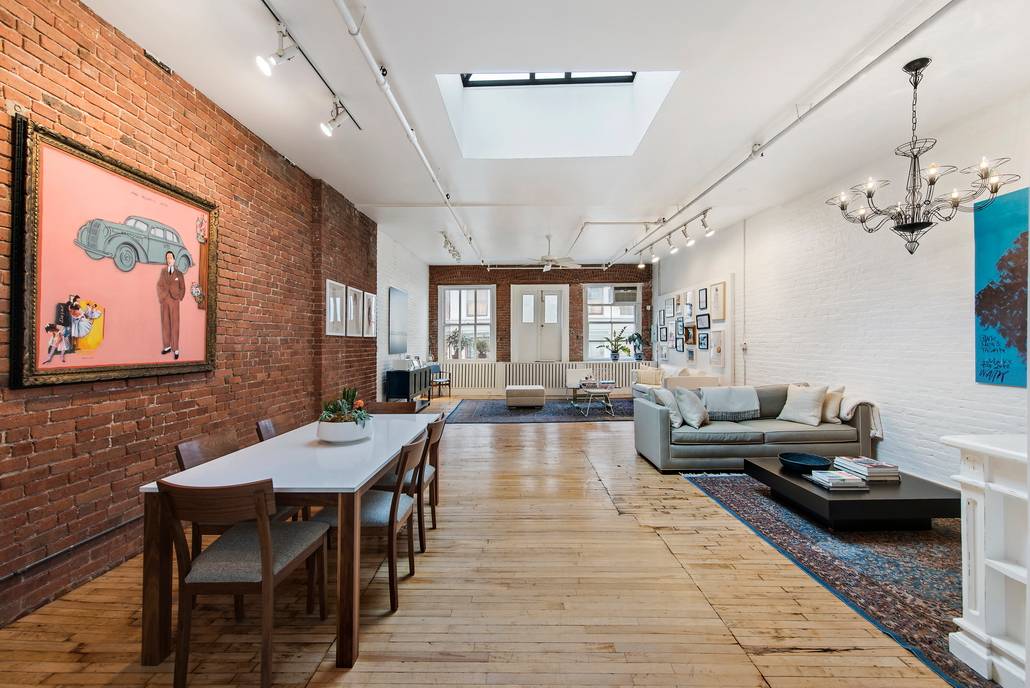 81 Grand Street 5th Floor