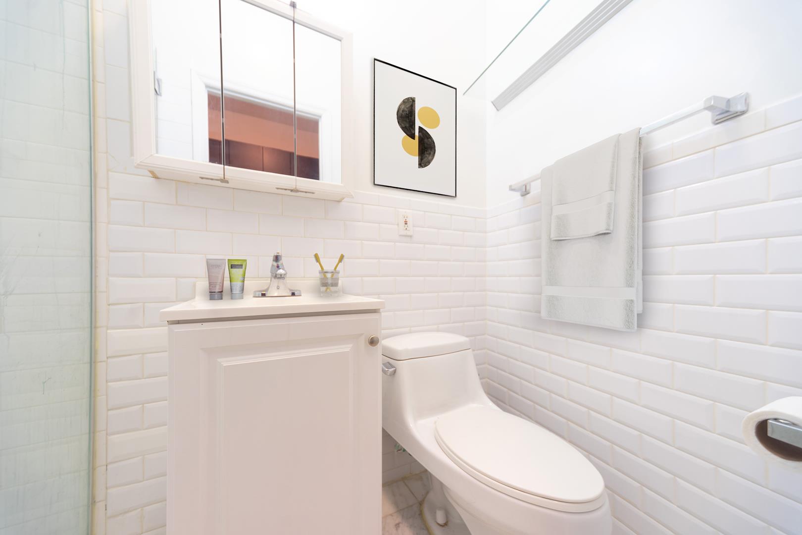142 Sullivan Street, Apt 8