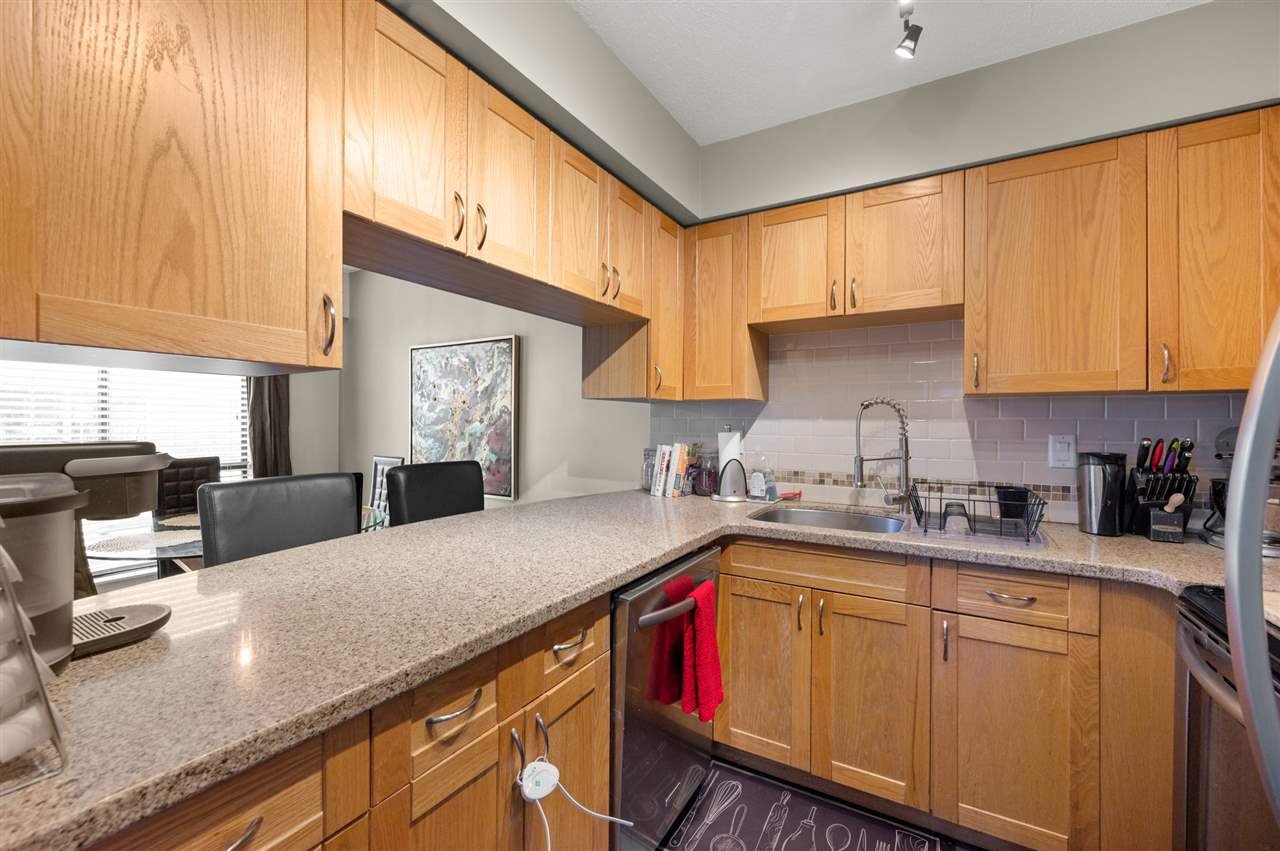 PH6-1827 W 3rd Avenue, Vancouver