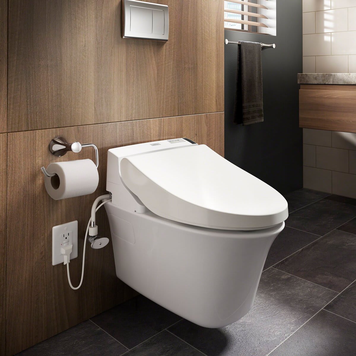 What is Living In Place?