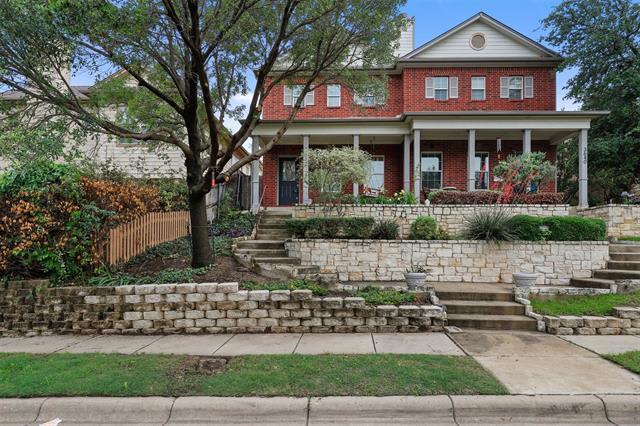 3642 Dexter Ave