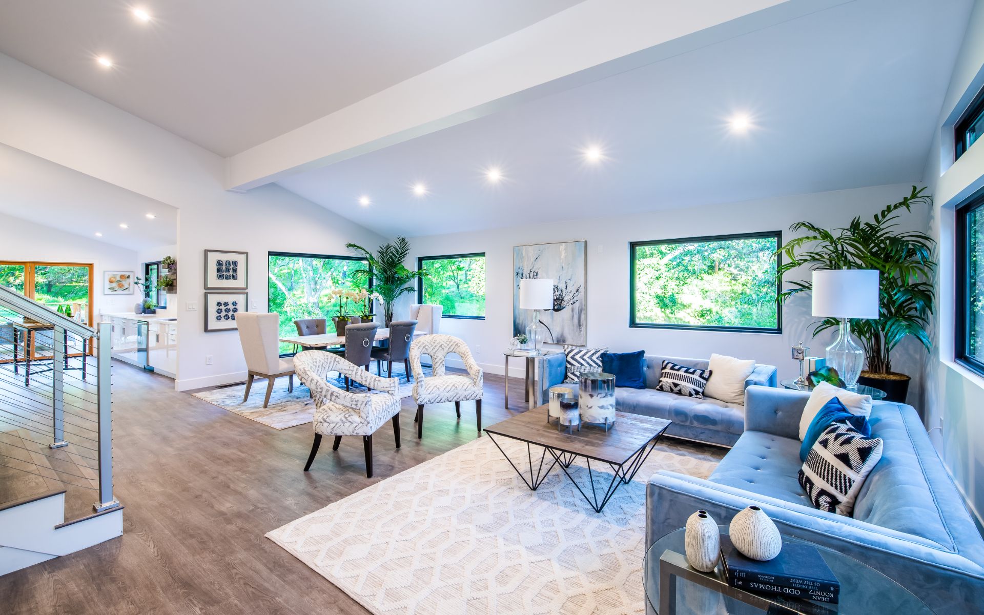 100 Acacia Drive