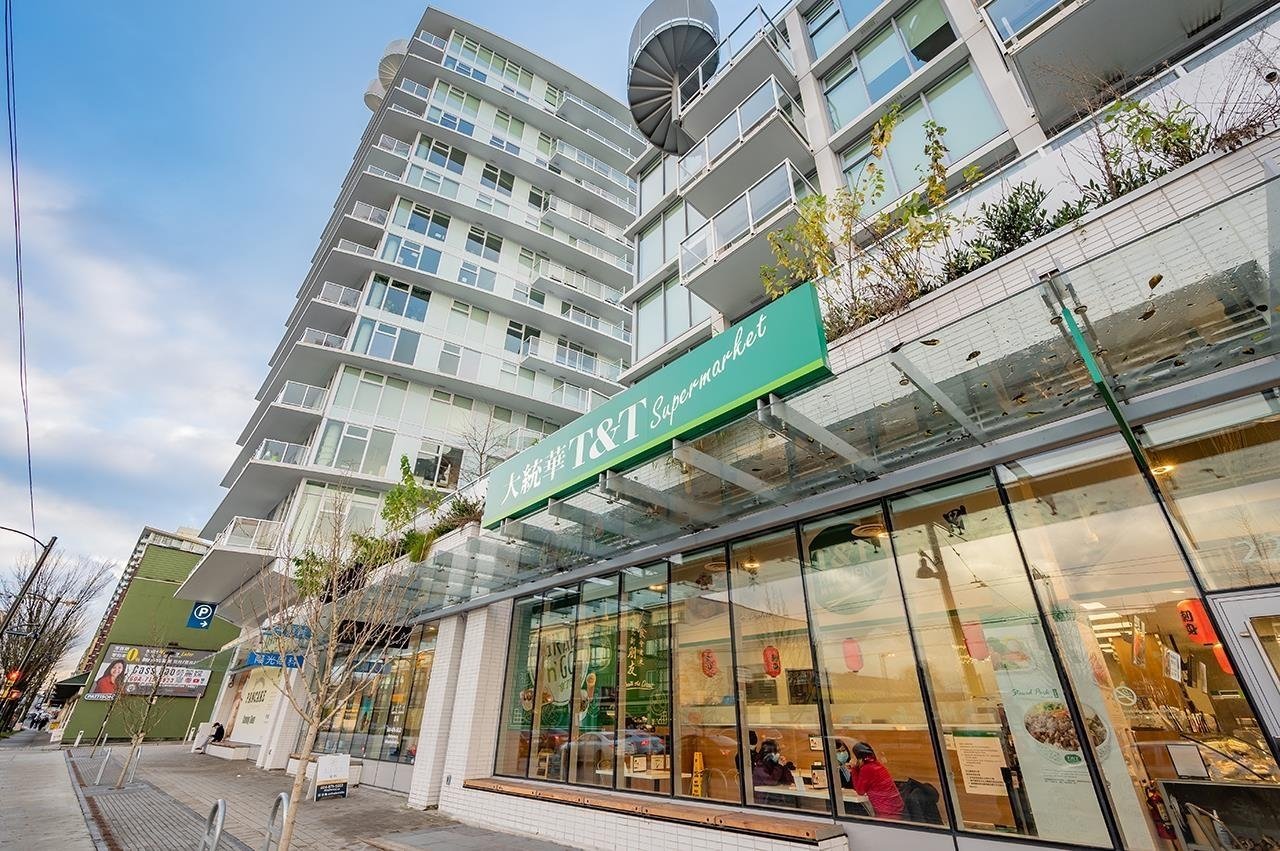 1607-2220 Kingsway, Vancouver