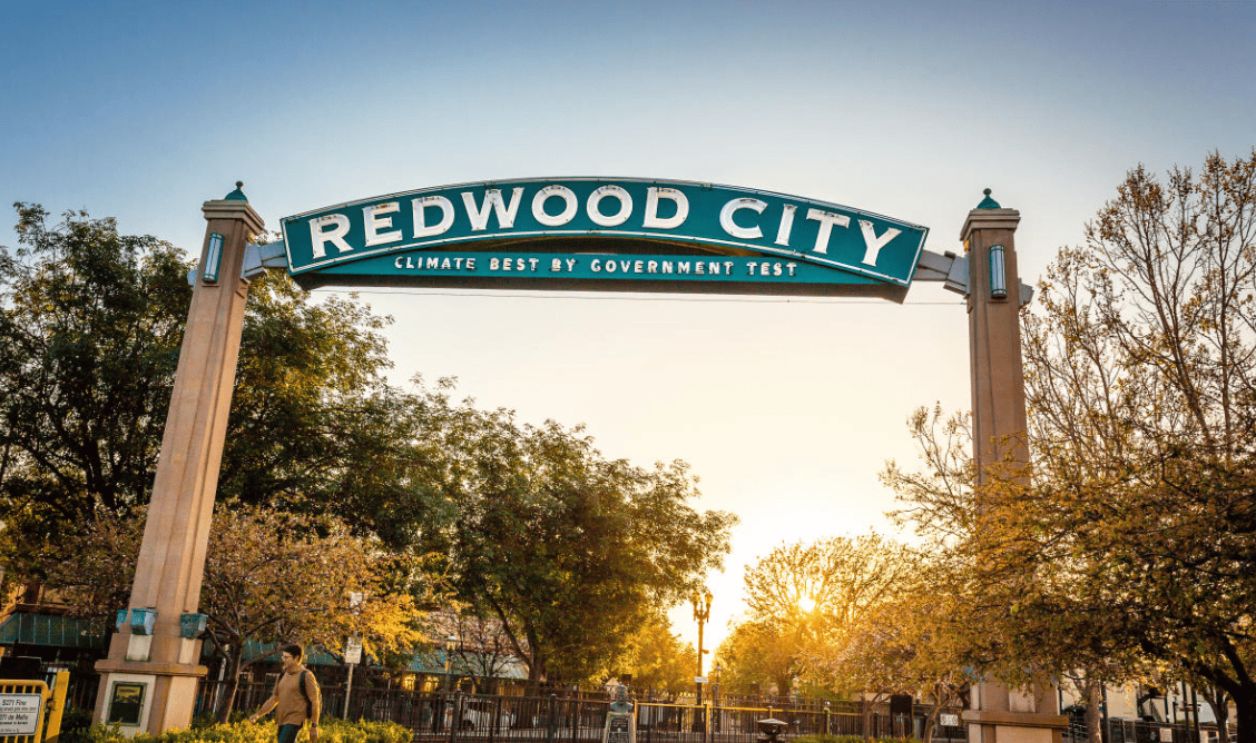 Redwood City: Your Ultimate Guide