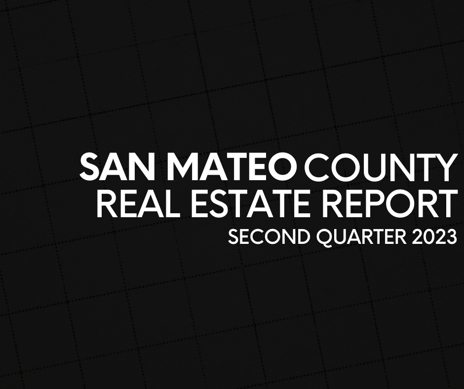 San Mateo County Real Estate Report