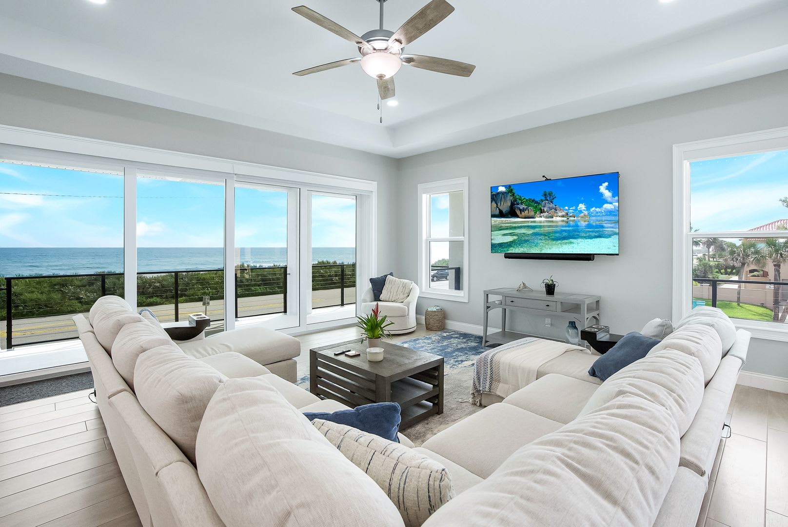 31 Seabridge Drive, Ormond Beach, Florida 32176