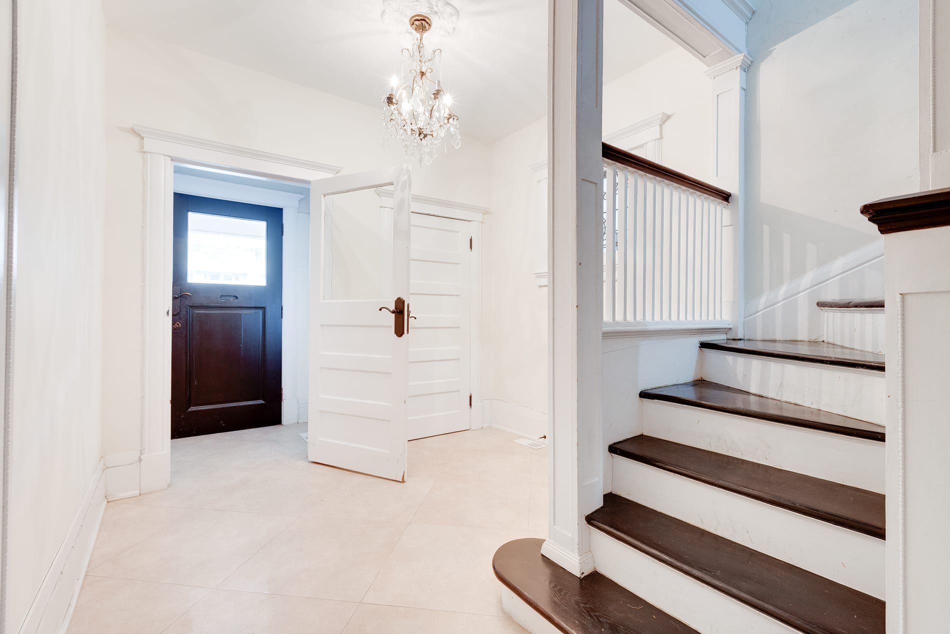 Summerhill Triplex