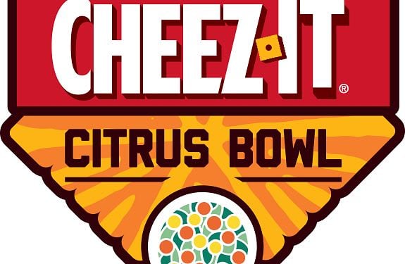 2024 CHEEZ-IT CITRUS BOWL