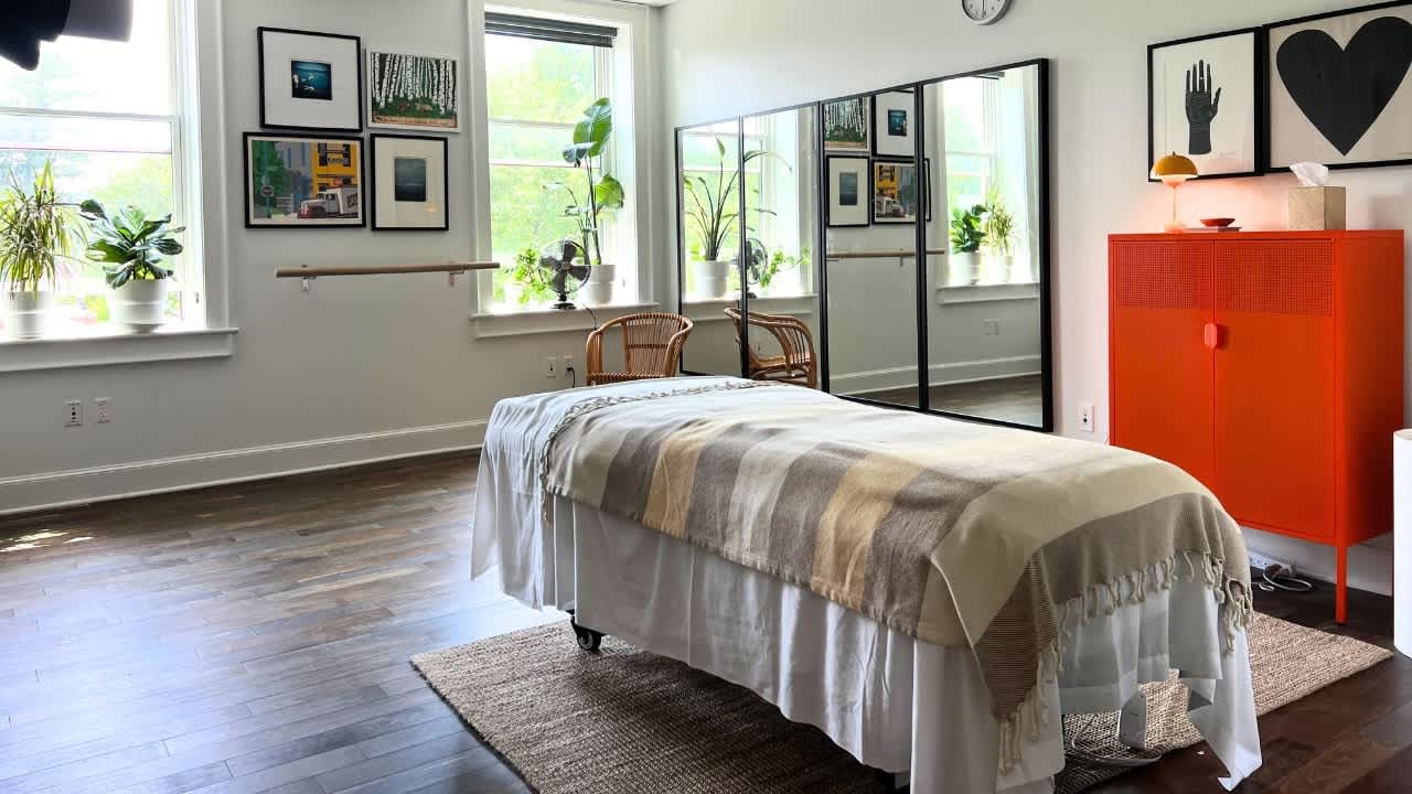 Bridget Ford Hughes | BIRCH Properties Blog