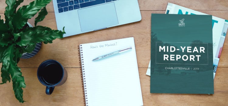 2019 Charlottesville Mid-Year Market Report