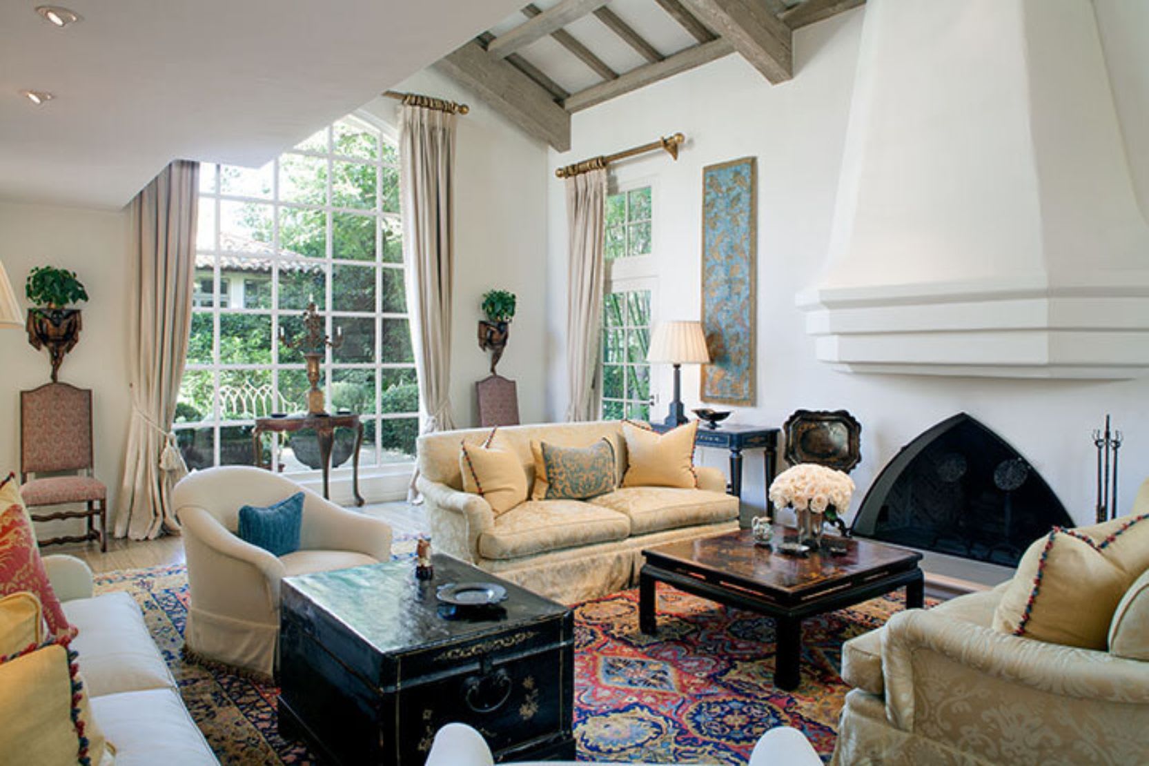 466 N Carmelina Ave, Brentwood
