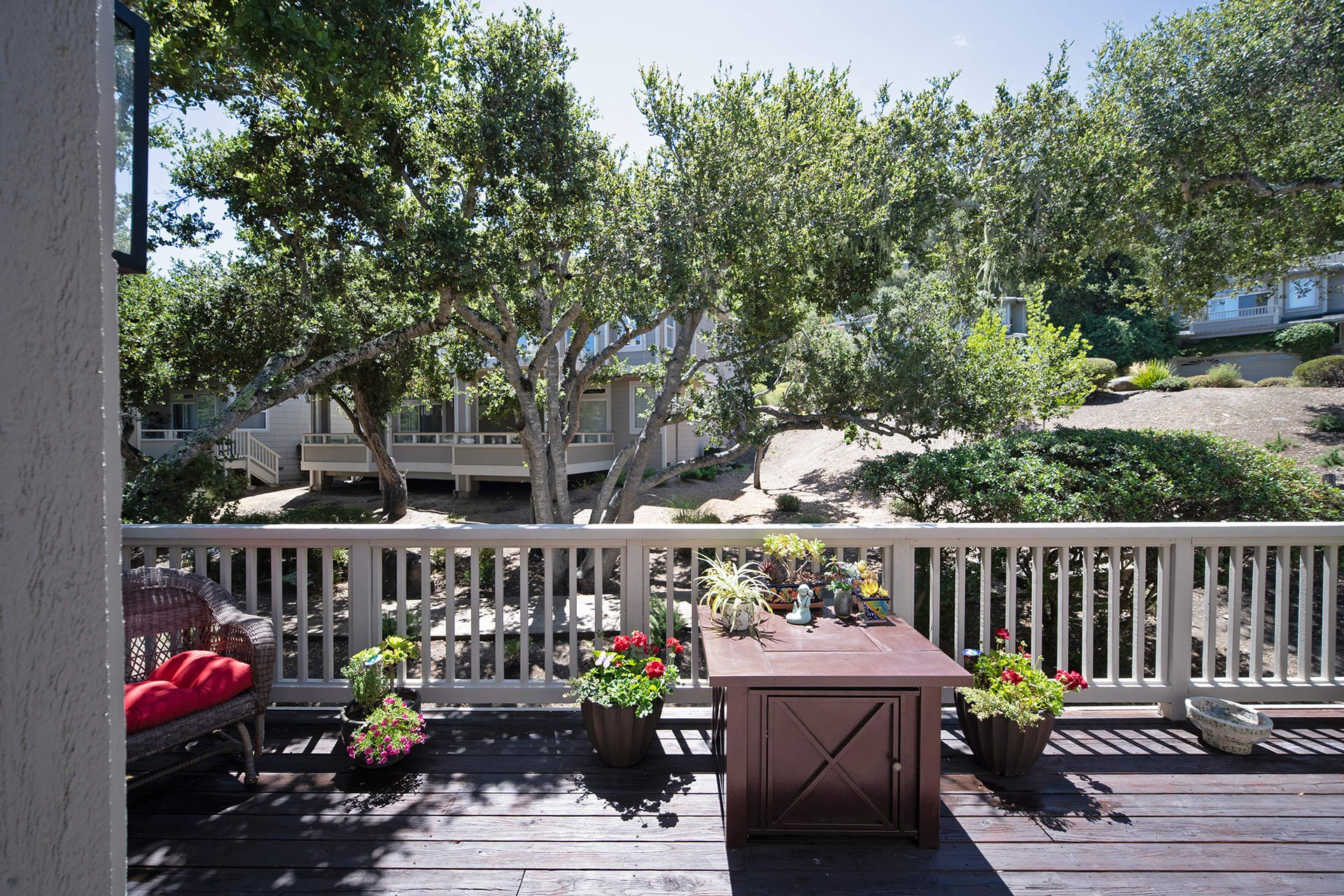 Carmel Valley Mountain Views - 10460 Fairway Lane